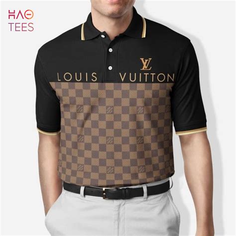 Polo Louis Vuitton per Uomo 